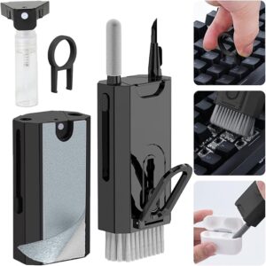 8-in-1 Electronic Cleaner Kit