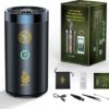 Bukhoor Device For car With Full Holy Quran Bluetooth Speaker