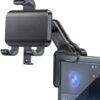 C250 360 Rotation Three-point stabilized clamping Hover Screen Snap
