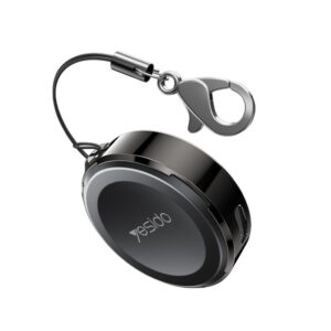 DS19 Fast Portable Magnetic Charger Zinc
