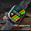 For Military Outdoor Men's Smart Watch