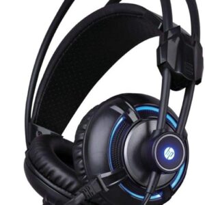 HP H300 USB Gaming Headset