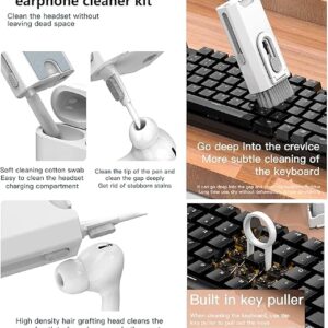 Laptop Phone Screen Keyboard Airpod Cleaner Kit