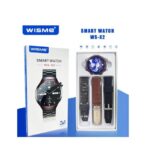 Wisme WS-X2 Smartwatch