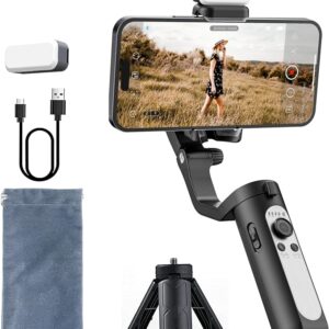 iSteady XE Kit Gimbal Stabilizer for Smartphone