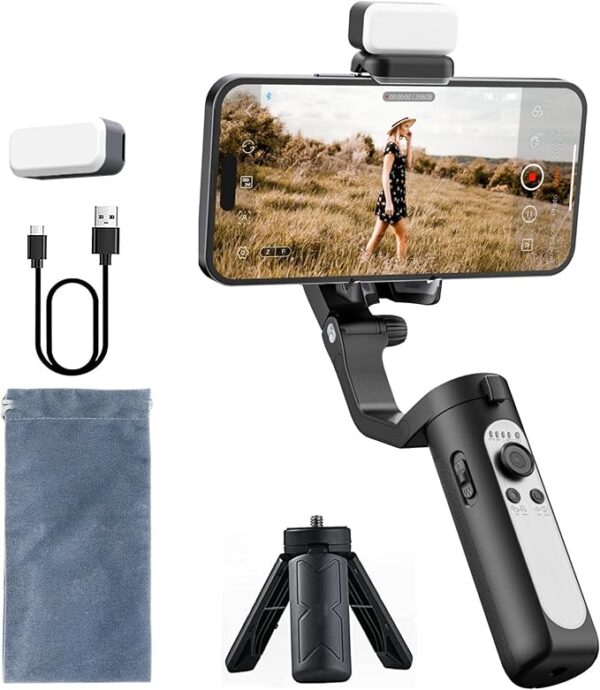 iSteady XE Kit Gimbal Stabilizer for Smartphone